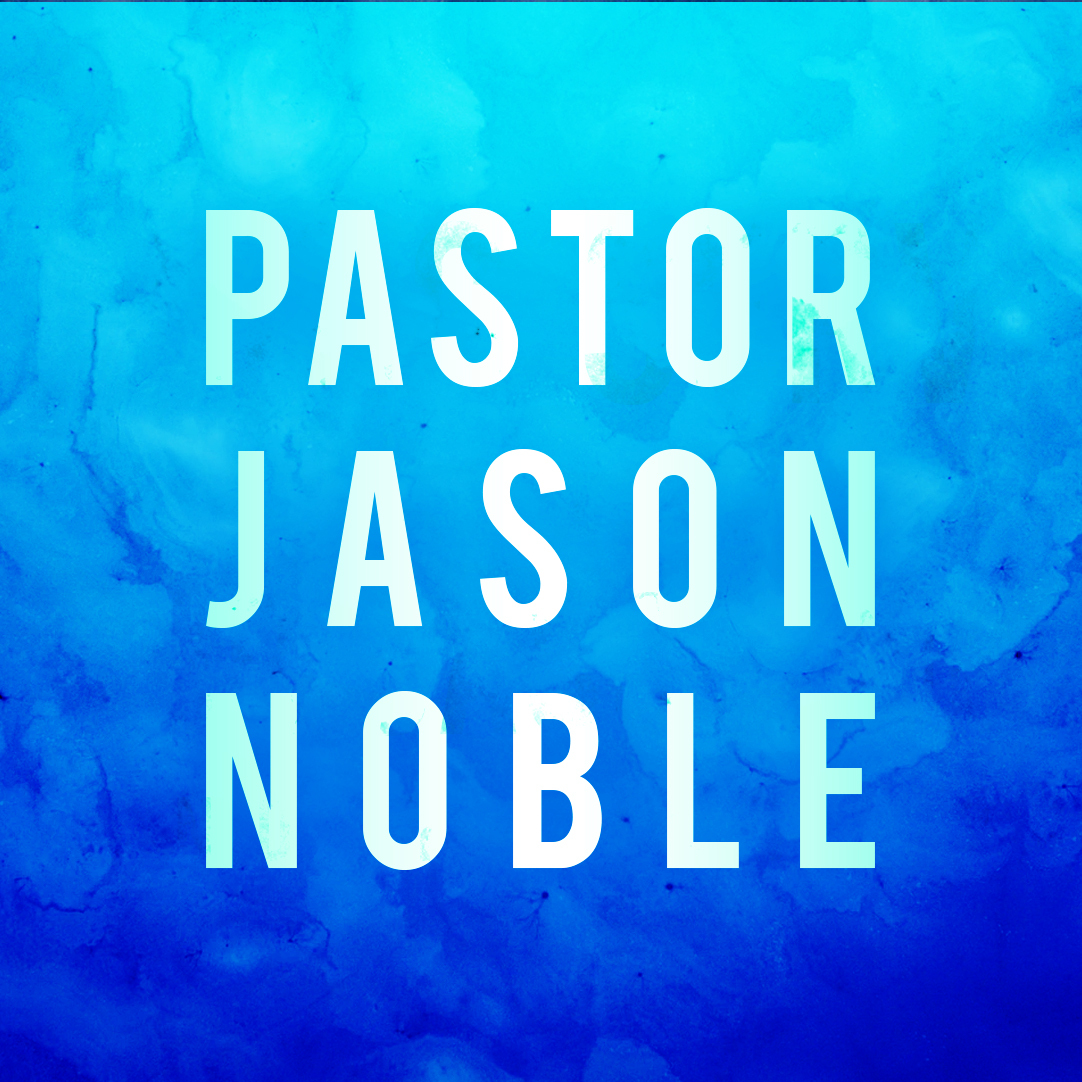 6-24-18 Pastor Jason Noble - Healing Service